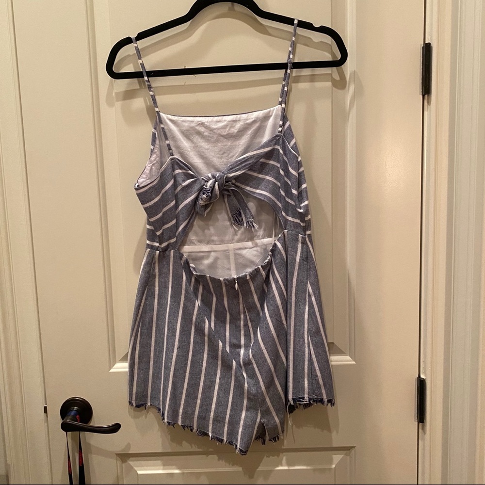 Romper - Picture 5 of 5